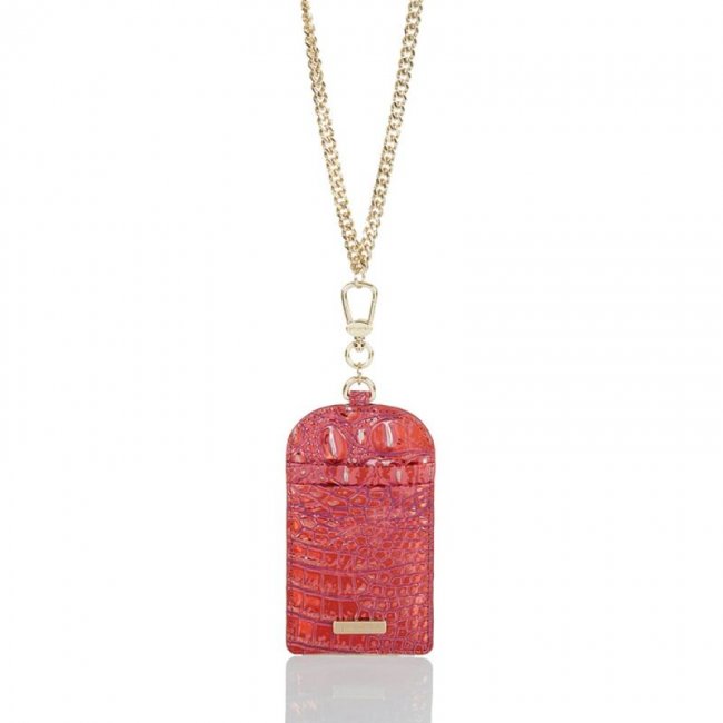 Brahmin | Women's Stevie Red Dragon Melbourne | Quick Ship!