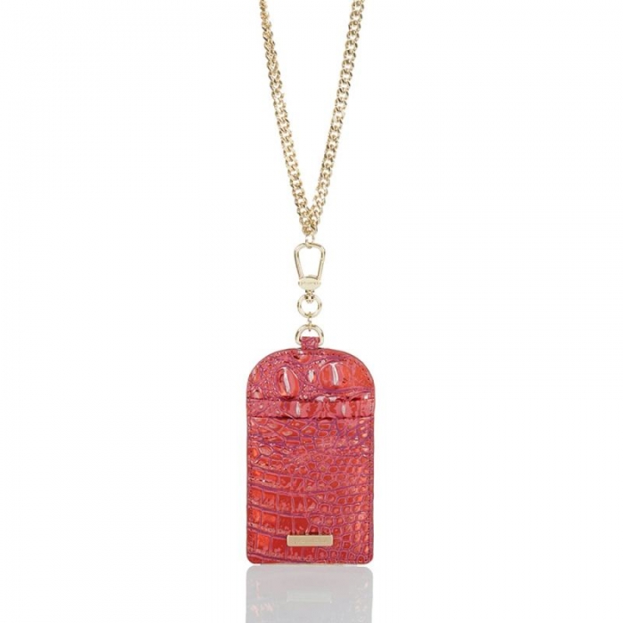 Brahmin | Women's Stevie Red Dragon Melbourne | Quick Ship!