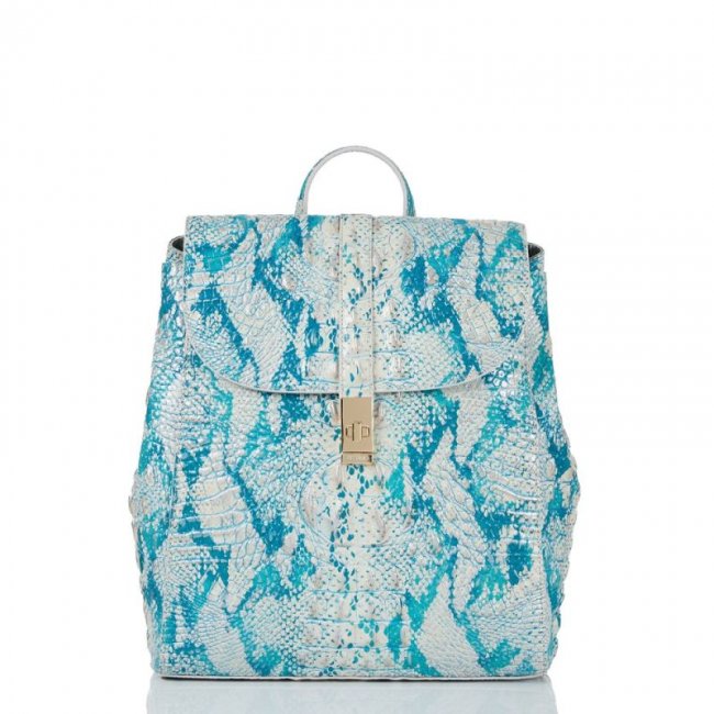 Brahmin | Women's Sadie Mesmerized Melbourne | Quick Ship!