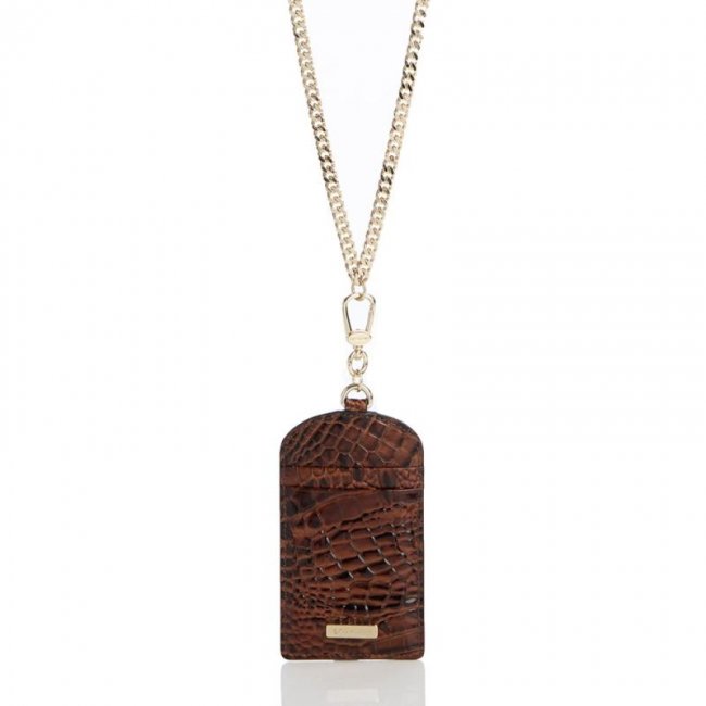 Brahmin | Women's Stevie Pecan Melbourne | Quick Ship!