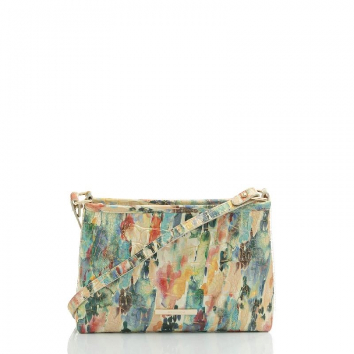 Brahmin | Women's Lorelei Superbloom Melbourne | Quick Ship!