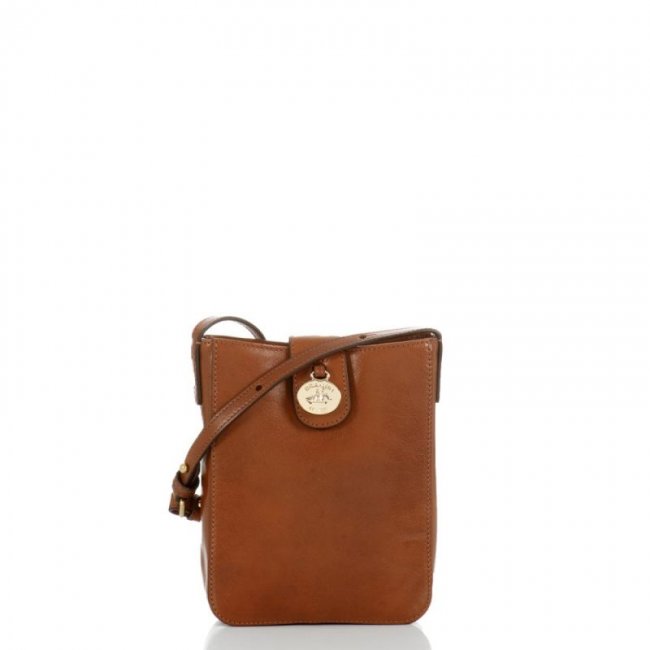 Brahmin | Women's Marley Whiskey Topsail | Quick Ship!