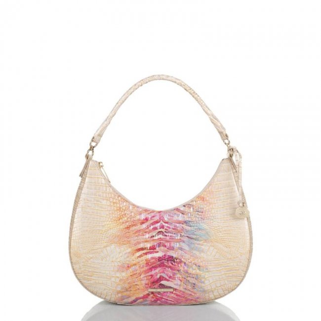 Brahmin | Women's Bekka Entice Ombre Melbourne | Quick Ship!