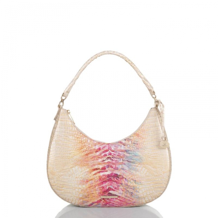 Brahmin | Women's Bekka Entice Ombre Melbourne | Quick Ship!