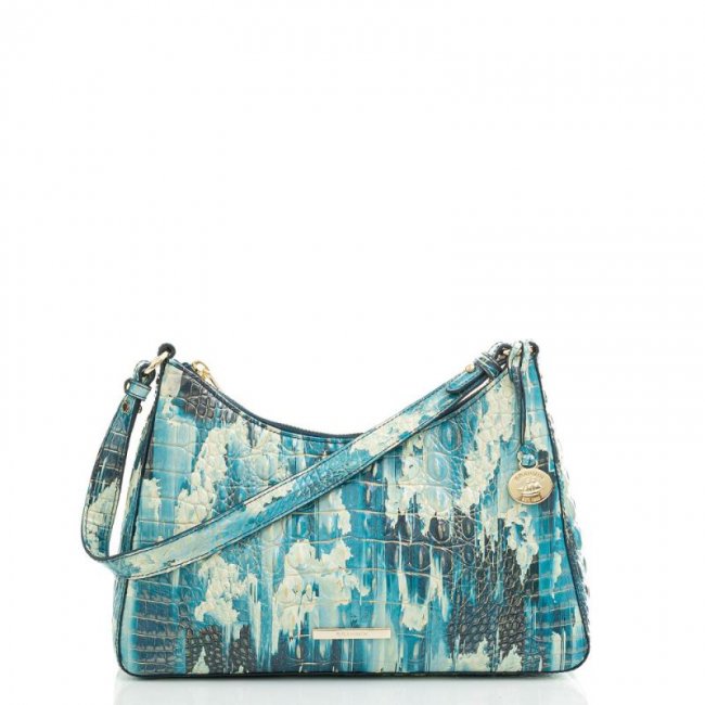 Brahmin | Women's Esme Deep Water Melbourne | Quick Ship!