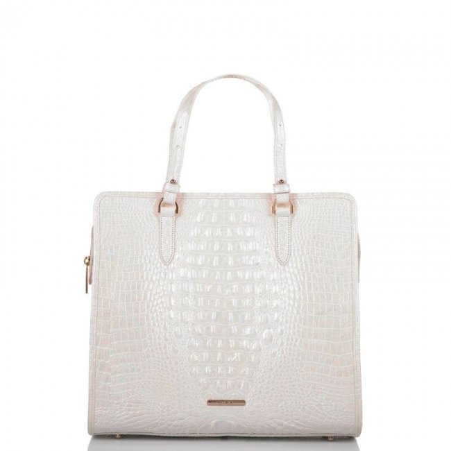 Brahmin | Women's Tia Milk Melbourne | Quick Ship!