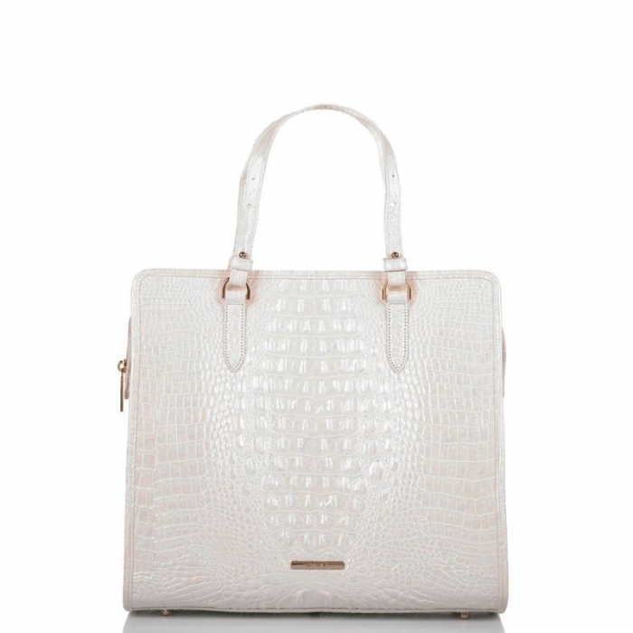 Brahmin | Women's Tia Milk Melbourne | Quick Ship!