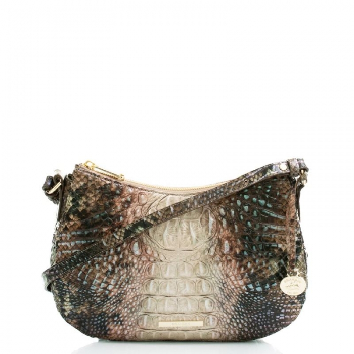 Brahmin | Women's Shayna Diamondback Ombre Melbourne | Quick Ship!