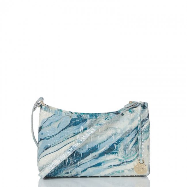 Brahmin | Women's Anytime Mini Splash Melbourne | Quick Ship!