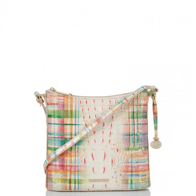Brahmin | Women's Katie Sweet Tea Ombre Melbourne | Quick Ship!