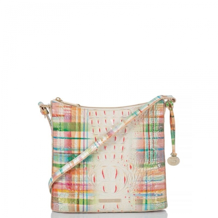 Brahmin | Women's Katie Sweet Tea Ombre Melbourne | Quick Ship!