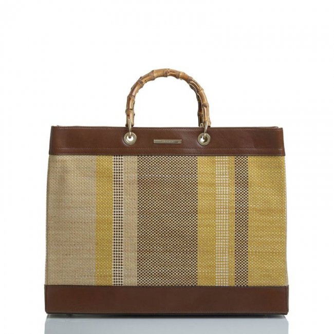 Brahmin | Women's Mod Meredith II Multi Isla | Quick Ship!