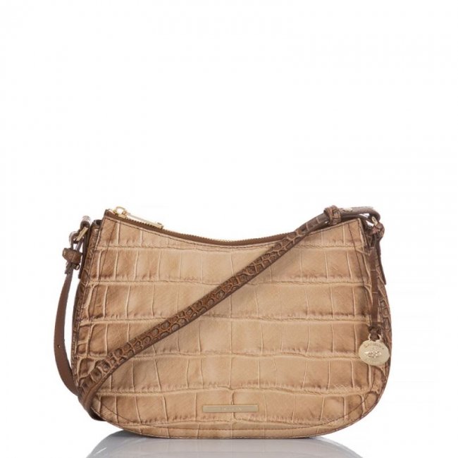 Brahmin | Women's Shayna Tan Harmon | Quick Ship!