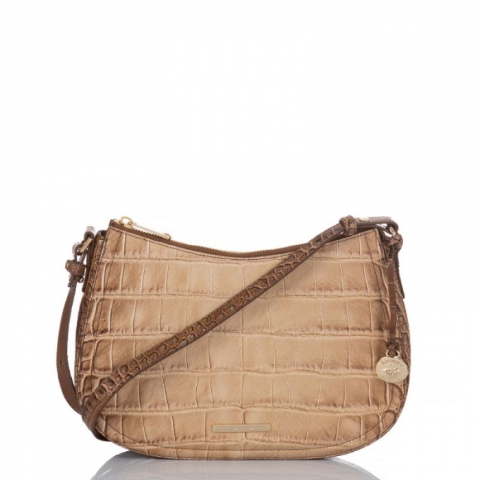 Brahmin | Women's Shayna Tan Harmon | Quick Ship!