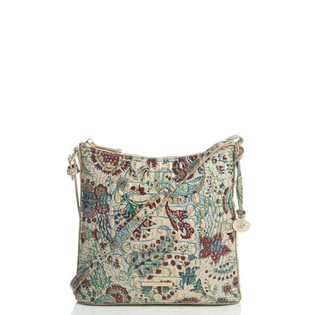 Brahmin | Women's Katie Brocade Melbourne | Quick Ship!