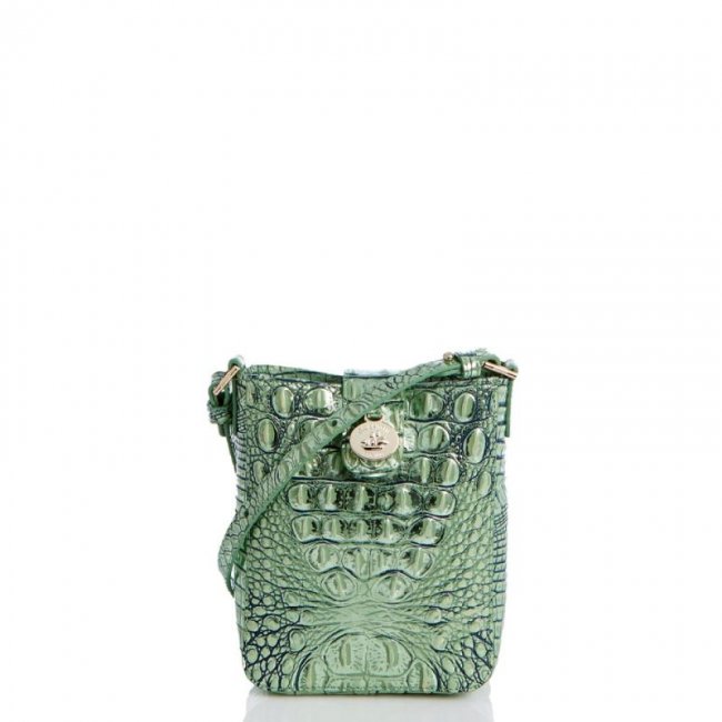 Brahmin | Women's Marley Agave Melbourne | Quick Ship!