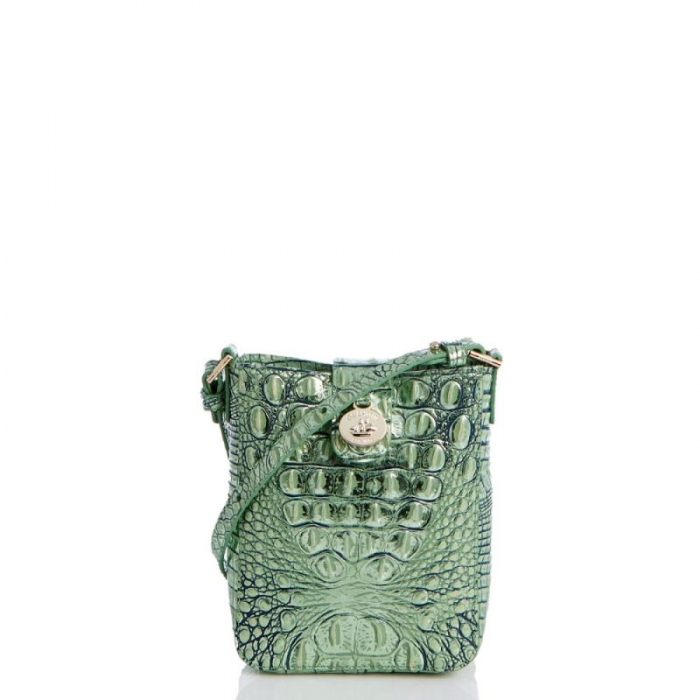 Brahmin | Women's Marley Agave Melbourne | Quick Ship!