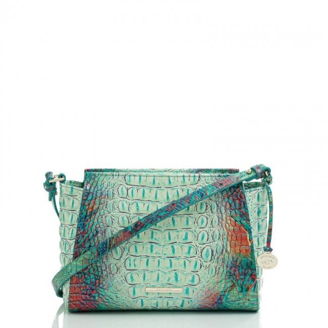 Brahmin | Women's Hillary Dream Ombre Melbourne | Quick Ship!