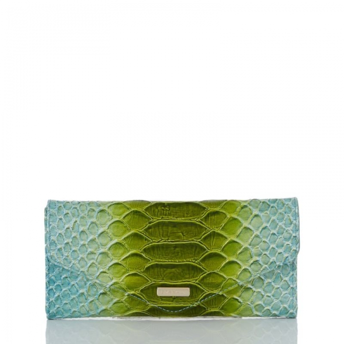 Brahmin | Women's Veronica Limeade Rivers | Quick Ship!