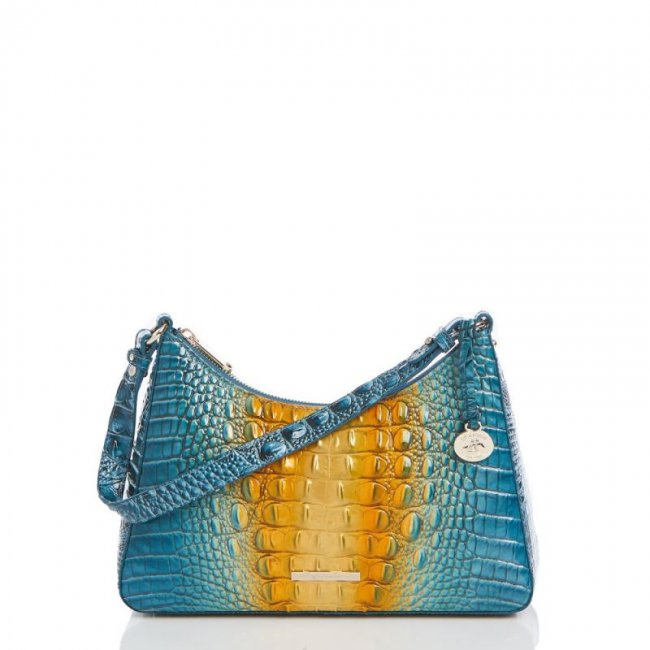 Brahmin | Women's Esme Bermuda Ombre Melbourne | Quick Ship!