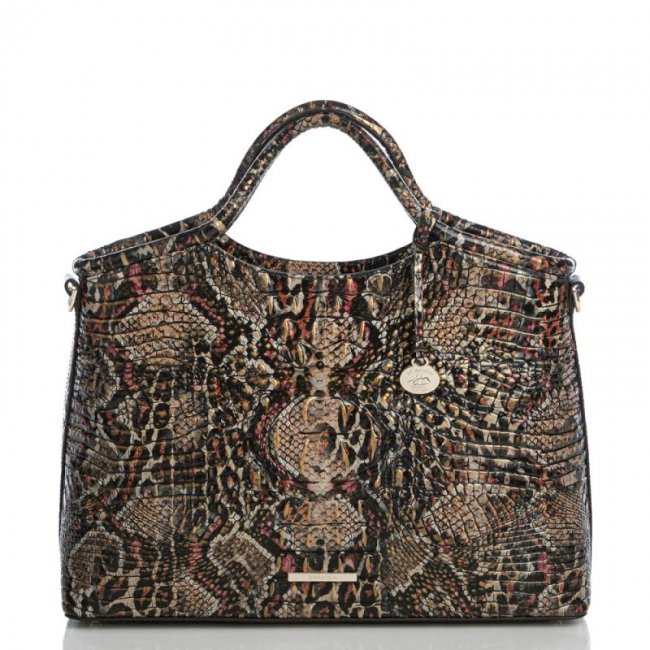 Brahmin | Women's Elaine Charisma Melbourne | Quick Ship!