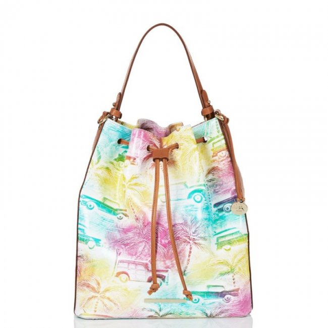 Brahmin | Women's Marlowe Celebrate Copa Cabana | Quick Ship!