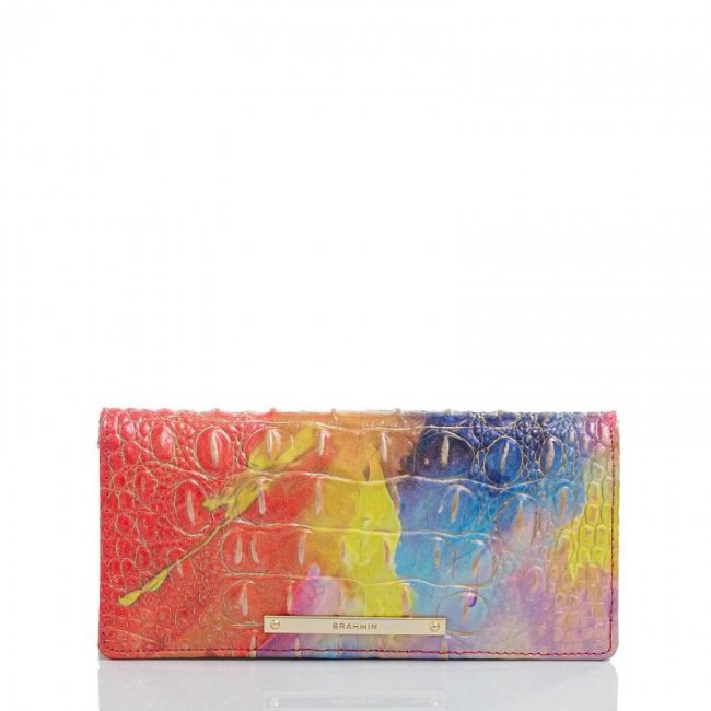 Brahmin | Women's Ady Wallet Dandy Melbourne | Quick Ship!