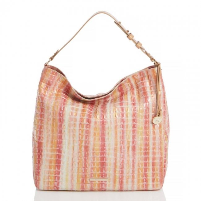 Brahmin | Women's Isabella Multi Royalton | Quick Ship!