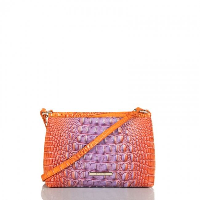 Brahmin | Women's Lorelei Daiquiri Ombre Melbourne | Quick Ship!