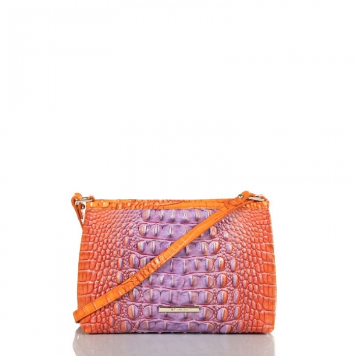 Brahmin | Women's Lorelei Daiquiri Ombre Melbourne | Quick Ship!