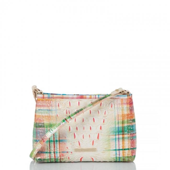 Brahmin | Women's Lorelei Sweet Tea Ombre Melbourne | Quick Ship!