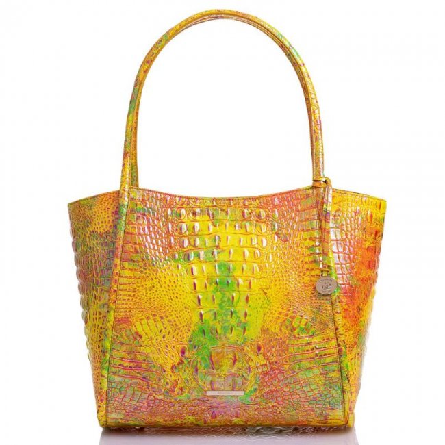Brahmin | Women's Bailee Spritz Melbourne | Quick Ship!