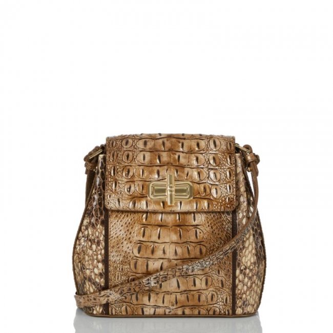 Brahmin | Women's Margo Cashew Cooper | Quick Ship!