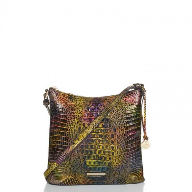 Brahmin | Women's Katie Neon Lights Mini Melbourne | Quick Ship!