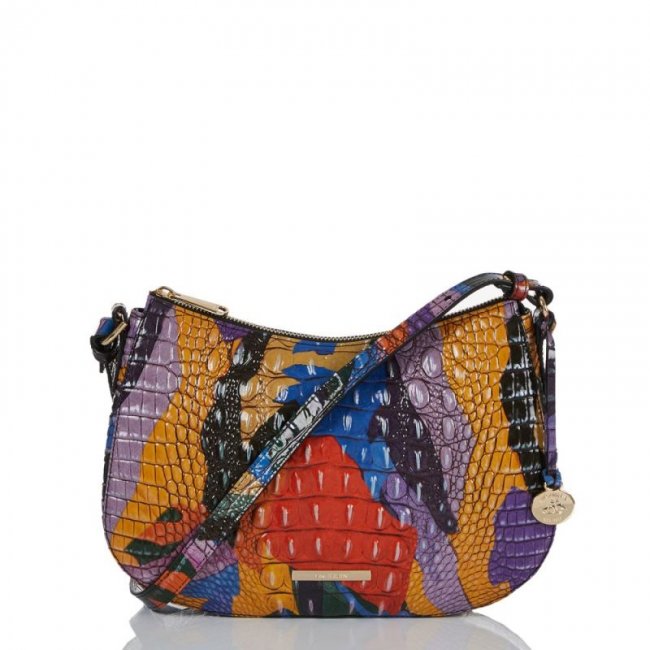 Brahmin | Women's Shayna Ambience Melbourne | Quick Ship!