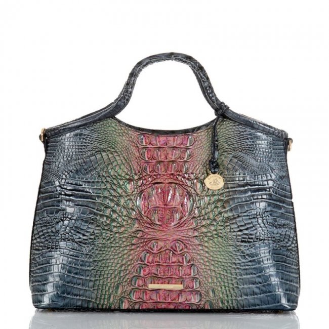 Brahmin | Women's Elaine Radiance Ombre Melbourne | Quick Ship!