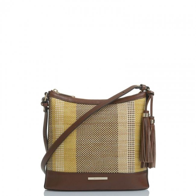Brahmin | Women's Katie Multi Isla | Quick Ship!