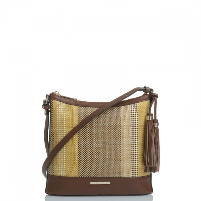 Brahmin | Women's Katie Multi Isla | Quick Ship!