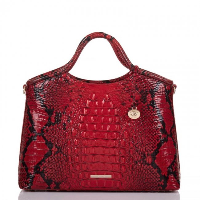 Brahmin | Women's Elaine Lipstick Ombre Melbourne | Quick Ship!