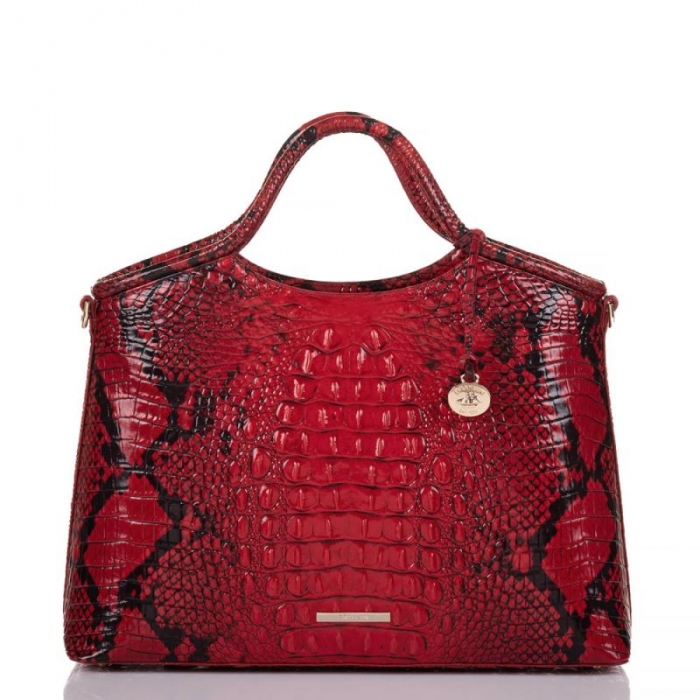 Brahmin | Women's Elaine Lipstick Ombre Melbourne | Quick Ship!