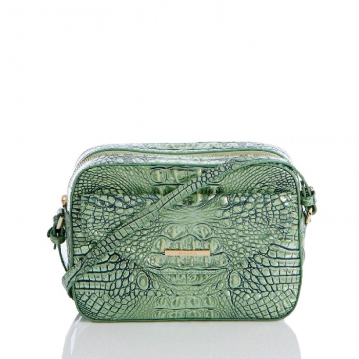 Brahmin | Women's Shea Agave Melbourne | Quick Ship!