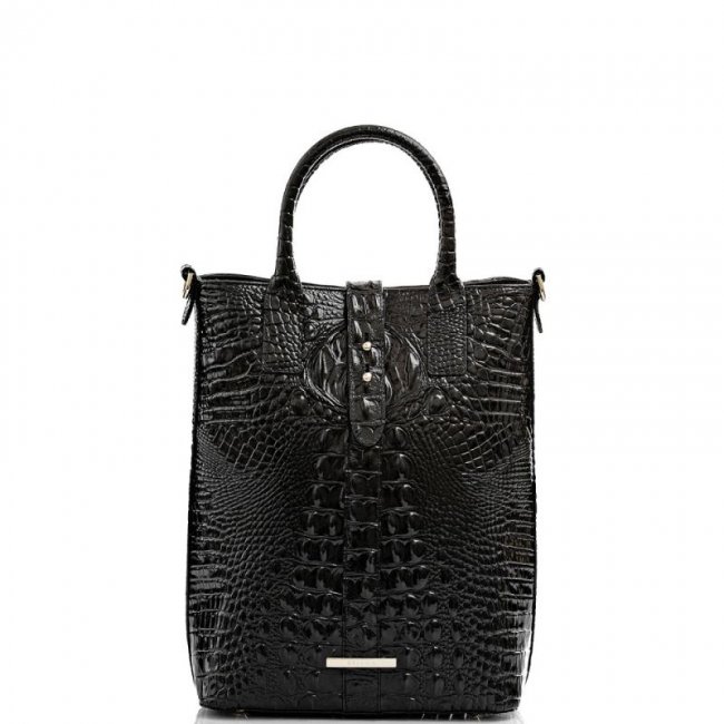 Brahmin | Women's Sonoma Black Melbourne | Quick Ship!