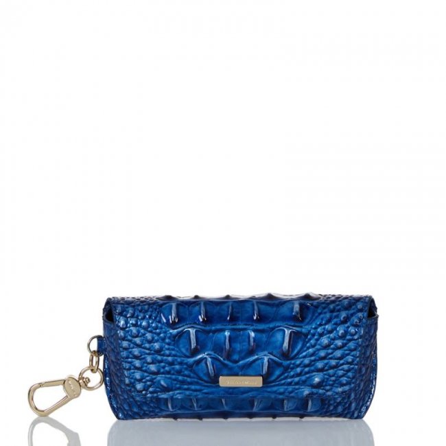 Brahmin | Women's Elora Vista Blue Ombre Melbourne | Quick Ship!