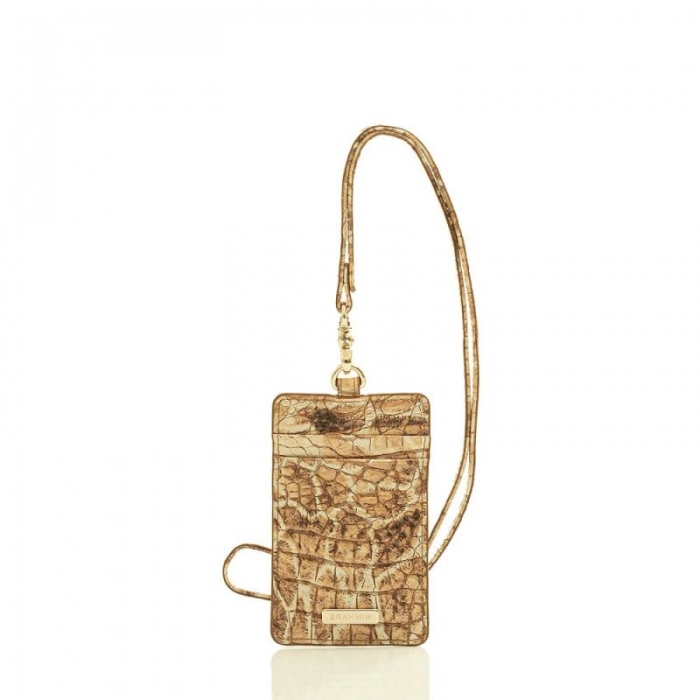 Brahmin | Women's Sawyer Camel Safari Melbourne | Quick Ship!