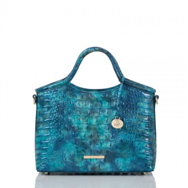 Brahmin | Women's Small Elaine Tonic Melbourne | Quick Ship!