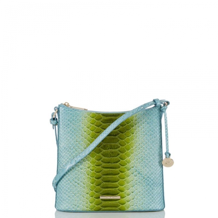 Brahmin | Women's Katie Limeade Rivers | Quick Ship!