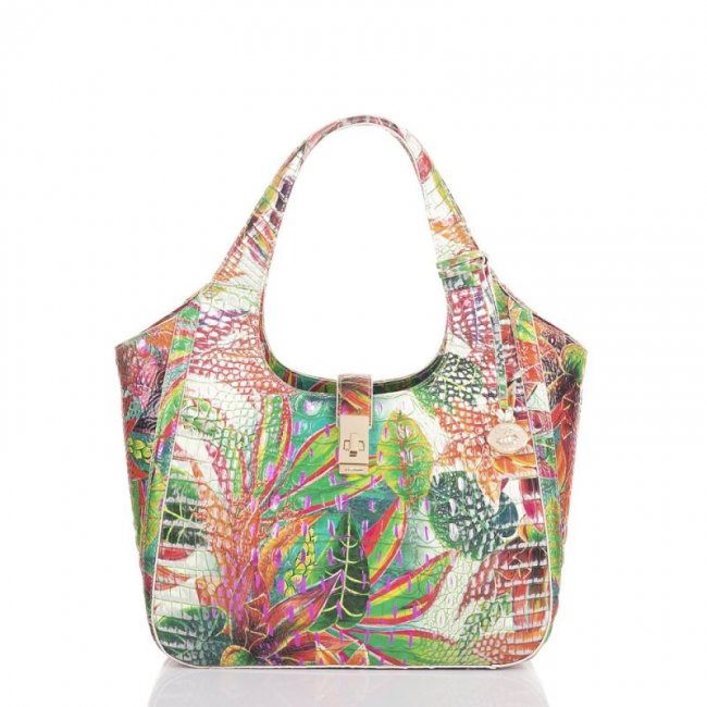 Brahmin | Women's Small Carla Utopia Melbourne | Quick Ship!