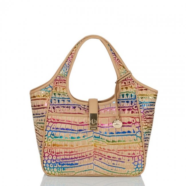 Brahmin | Women's Small Carla Celebrate Germaine | Quick Ship!