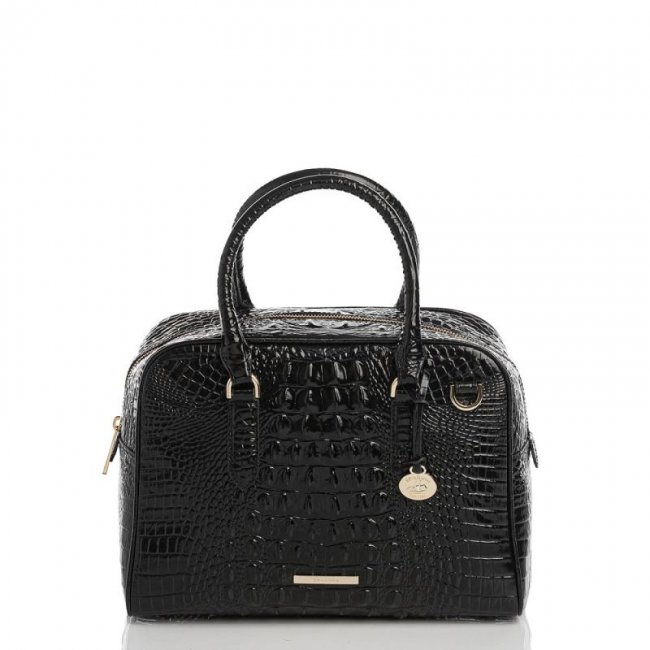 Brahmin | Women's Marissa Black Melbourne | Quick Ship!