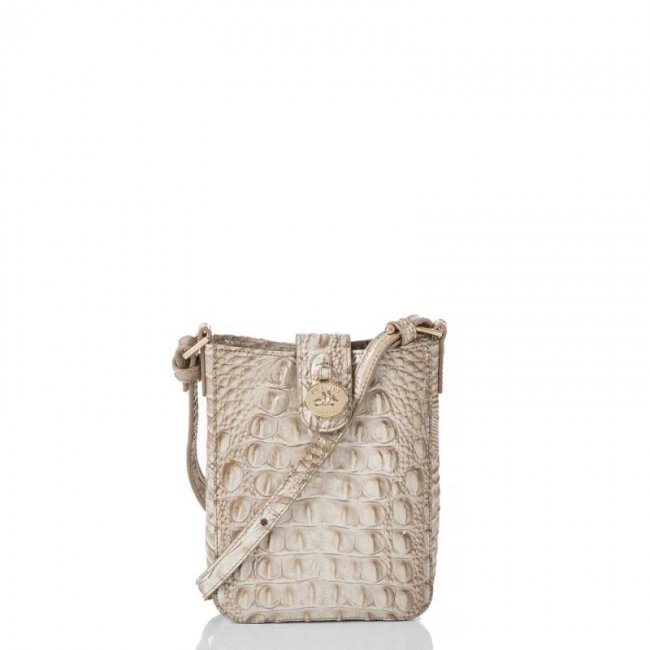Brahmin | Women's Marley Clay Melbourne | Quick Ship!